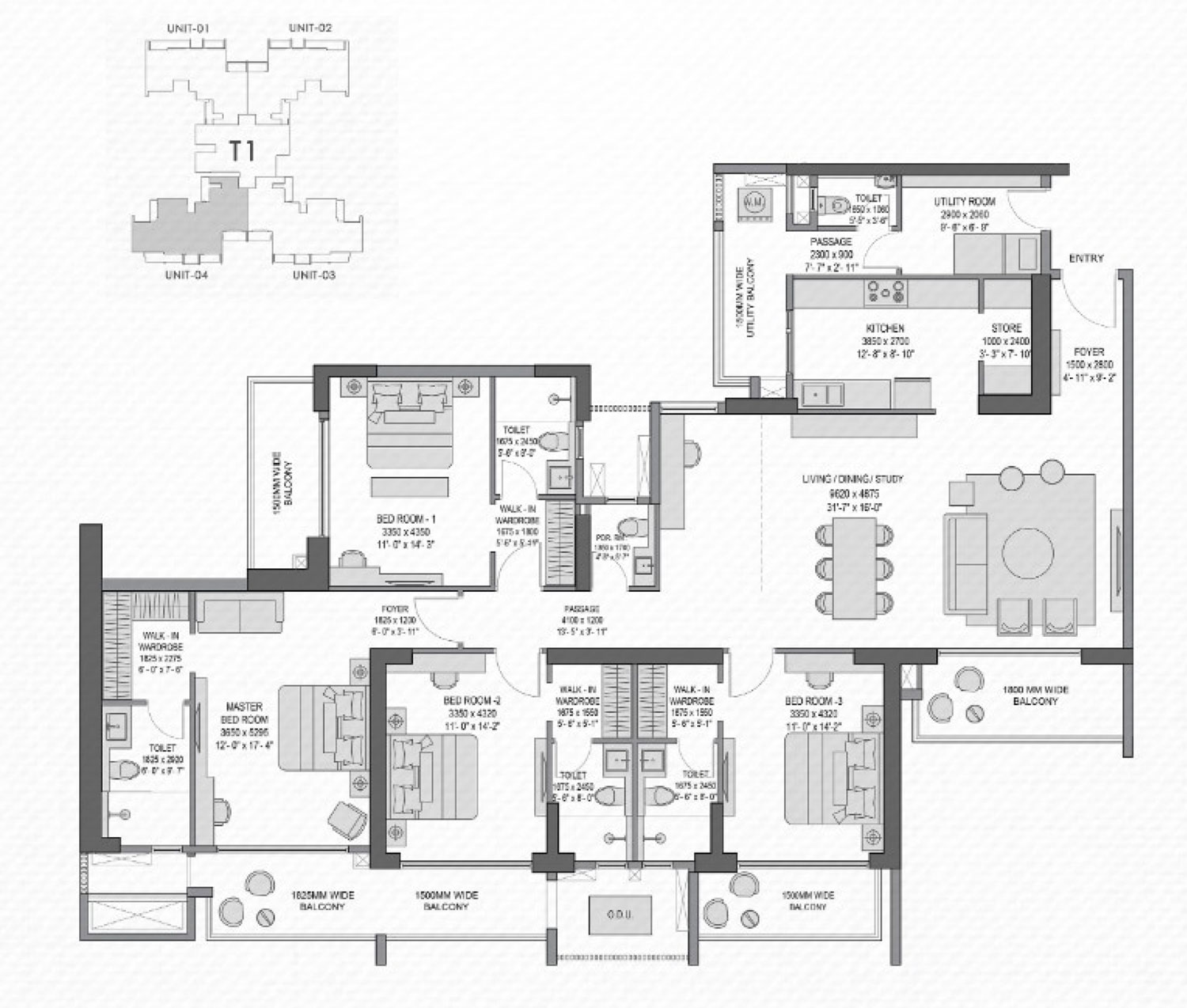 under construction projects in noida