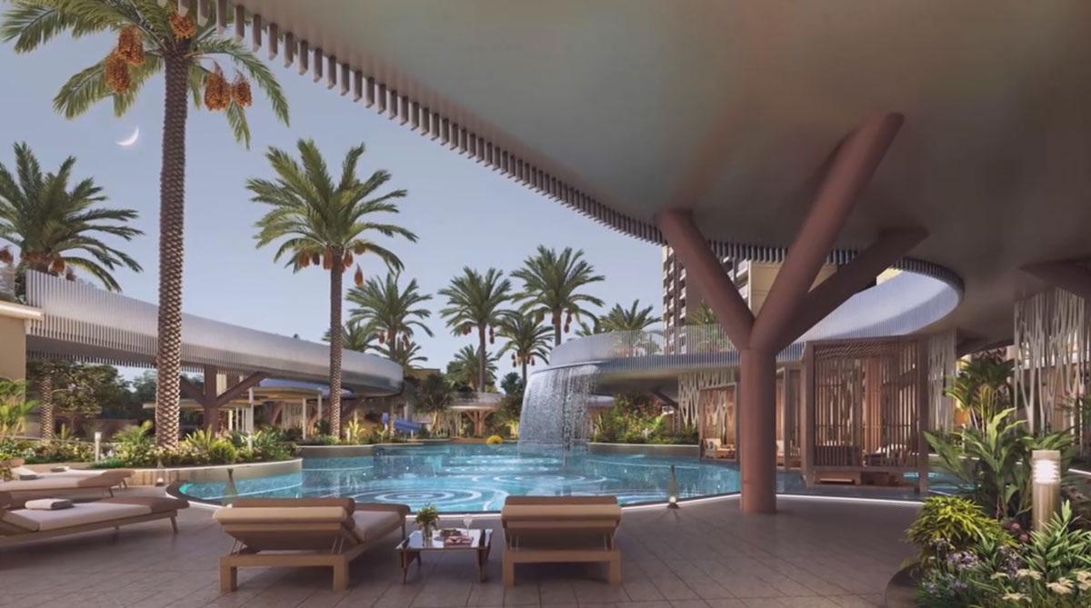 premium apartments in noida