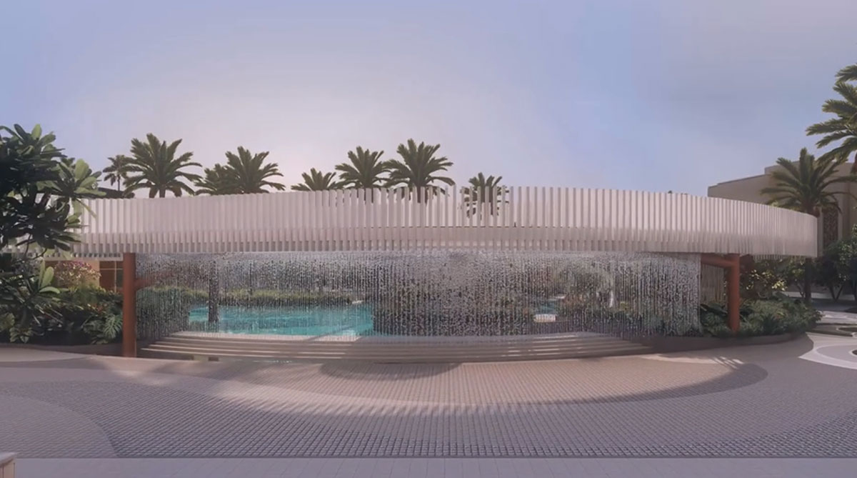 luxurious flats in noida