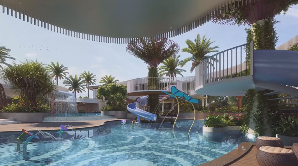 penthouse for sale in noida