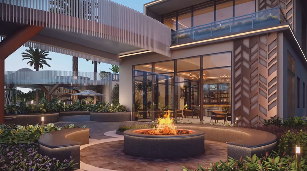 luxurious flats in noida